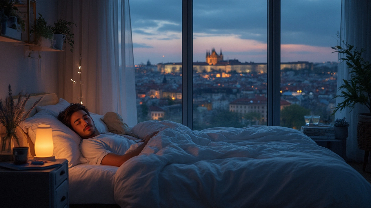 Jak často si dopřát relaxační masáž a na co myslet