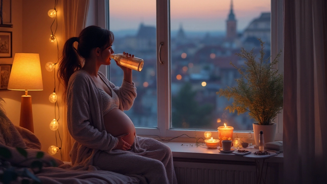 Praktický průvodce: příprava, průběh, domácí tipy, partner a mini‑FAQ