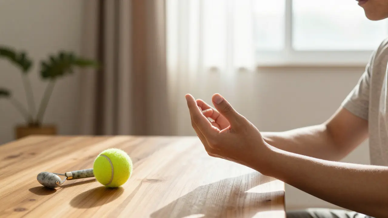 Vše, co potřebujete vědět o antimigrenozní masáži