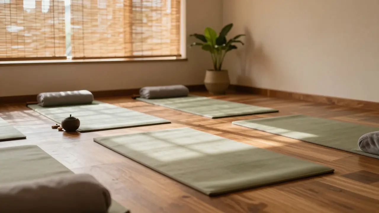 Jak vám mohou thajské masáže změnit život: Úplný průvodce benefity