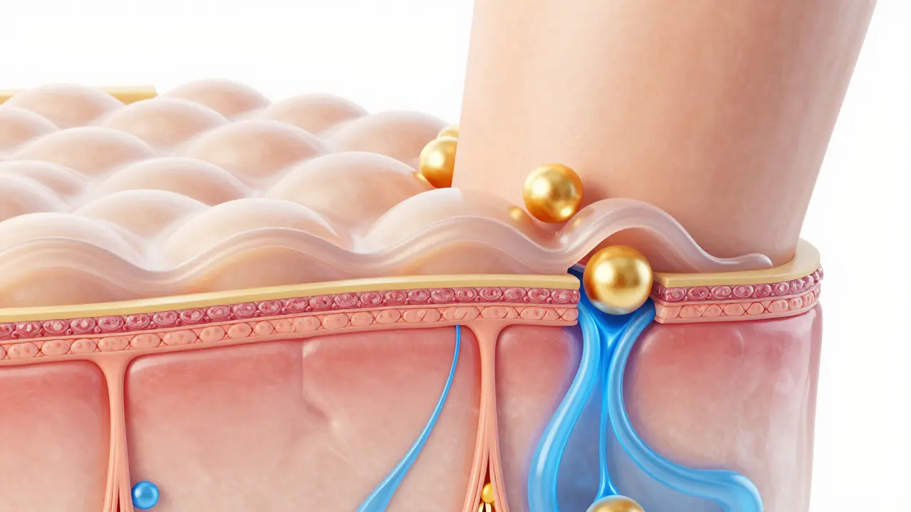 Anticelulitidní masáž: Jak se zbavit pomerančové kůže a získat pevné tělo