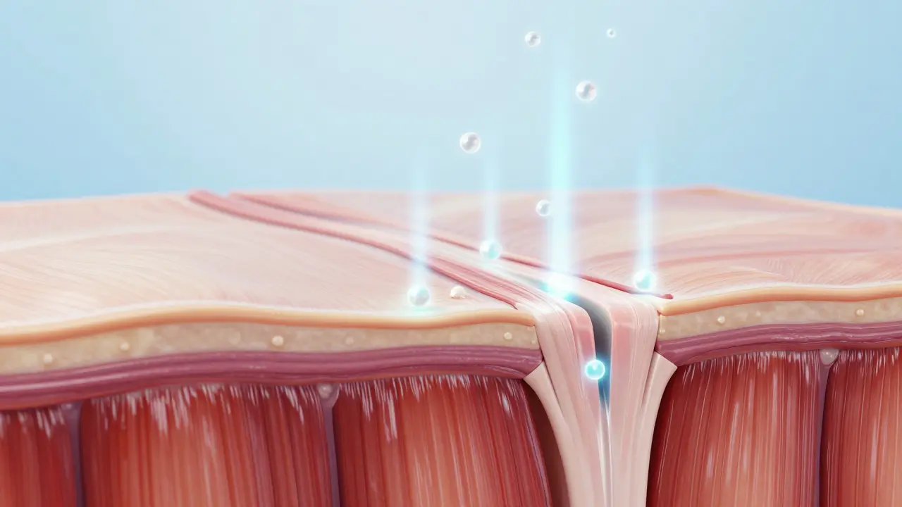 Vakuoterapie a regenerace: Jak funguje vakuum jako pomocník pro tělo